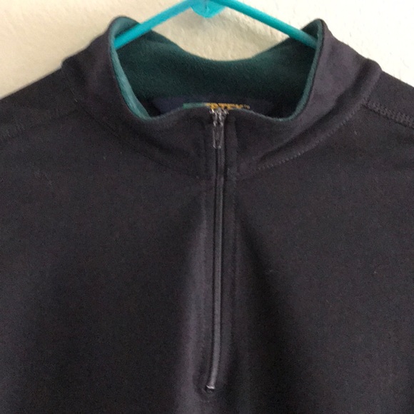 Eddie Bauer EBTEK Lightweight Pullover Top - Picture 5 of 5